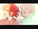音街ウナ「八日蝉」MV