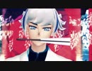 【遊戯王MMD】鴻上了見&リボルバーで響喜乱舞【VRAINS】