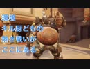 関西人、怒りのライバルプレイ【オーバーウォッチ#8】