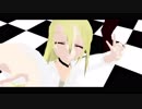 【殺戮のMMD】ロキ【殺戮の天使】