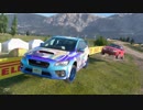 サーキットレ○ス！GTsportと化した先輩14.1.WRX