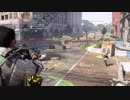 K&Aのディビジョン2珍道中　part3