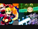 【ロックマンライクな】ぎゃるガンヴォルトバーストを実況プレイ！【2DACT】part6