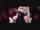 【MMDアズレン】Conqueror【コロラド】