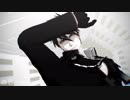 【MMD刀剣乱舞】劣等上等【大包平】