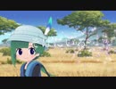 絆〜けものフレンズR