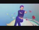 【MMDジョジョ】ドッピオで深海のリトルクライ