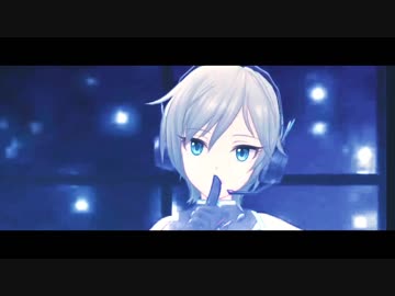 デレステMAD