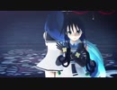【MMD艦これ】SSR式涼風・五月雨で夏に去りし君を想フ