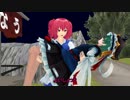 【東方百合会2019】四季様をお持ち帰りしたい【MMD紙芝居】