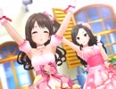 【デレステMV】O-Ku-Ri-Mo-No Sunday! 向井拓海・島村卯月【3Dリッチ】