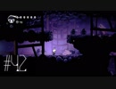 【第４２夜】眠れぬ夜のHOLLOW KNIGHT【実況】