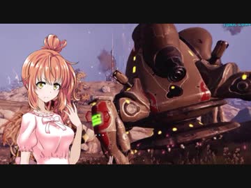 【Warframe】SRNささらのダイエット31【さとうささら+ゆっくり実況】