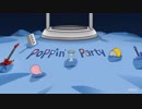 【バンドリ！手書き】切ないSandglass釣りPV-Poppin'Party（謎の品質）