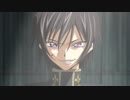 コードギアス　反逆のルルーシュ　MAD　round zero～blade brave