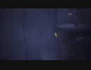 「リトルナイトメア」#３　脳みそ弱い俺が謎解きに、苦悩するホラゲー実況