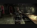 【実況無し】普通にスカイリムを冒険する♯37～帝国軍に入隊する～【PS4】