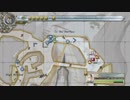 戦場のヴァルキュリア4 ノーセーブ,レベル1,ノーダメージ,殺すリーダー,戦車,エース「追加断章 撃戦HARD-EX-6 精鋭部隊同士の激突」3ターン
