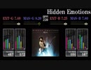 【GITADORA】Hidden Emotions【EXCHAIN】