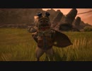 NGC『ファイナルファンタジーXIV オンライン』生放送＜シーズンⅢ＞　第５５回