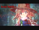【東方メタルアレンジ】Iron faith!