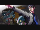 【ポケモンUSM】人事を尽くすアグノム厨-day29-【シングルレーティング実況】