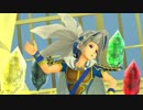 【MMD】オニオツルギー_A