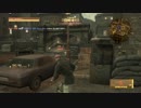 【実況】永遠の初心者がやるMGO2【MGO2R】（後付け）Part27