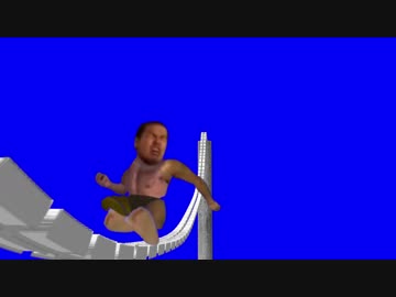 ボルテックフィニッシュ先輩BB