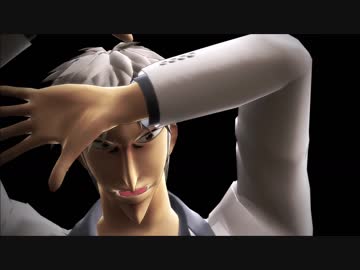 【福本MMD】ゴーゴー幽霊船+α【アカギ・カイジ】