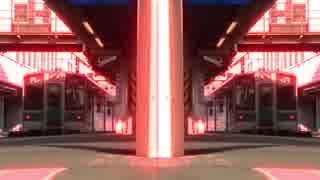 RED SHIRAKAWA ZONE【新白河駅】