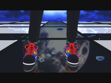 【MMDペルソナ】命に嫌われている。