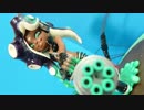【Splatoon2】イイダとヒーロースピナー作ってみた【爆走☆タコドーザー】