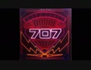 707 - Megaforce