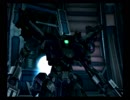【アーマードコア ＬＲ】武器腕タンクで字幕プレイ part22【難関ジナイーダ戦】