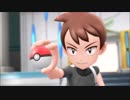 【ゆっくり実況】ポケットモンスター　Let's Go　スピアー　part8