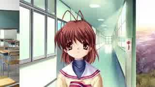 【CLANNAD】人と町の物語。【V実況】4/21~???~4/22.1