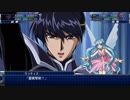 【スパロボT】ストーリー追体験動画 第３５話－Ａ 後篇【プレイ動画】