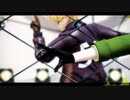 【APヘタリアMMD】劣等上等【味覚音痴】