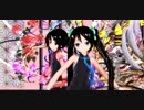 【MMD】アウトサイダー 1080p