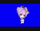 ジャベリンバク宙