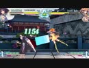 【ブレアク】裏雪姫 vs リンナ SW-15【ブレードアークスリベリオン】