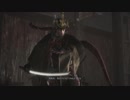 【SEKIRO：隻狼】火薬庫のちょび髭による忍日誌Part16【対ボス：葦名 弦一郎】