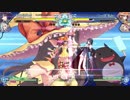 【ブレアク】裏雪姫 vs メルティ SW-16【ブレードアークスリベリオン】