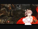 【さとうささら実況】025　私のいつもの【Dead by Daylight】