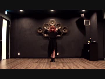 【華夢姫】乙女解剖【踊ってみた】