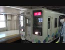 【前面展望】浅草 → せんげん台【2019年栃木アフターDC】