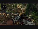 【COD BO4】装備頼りの対人戦166【TDM100】