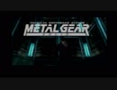 【実況】休日なのでmgs1をやろうと思う。 part1 【潜入開始！】