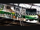 【鉄道PV】新宿シック Morbid Station - 370万分の１の物語 -